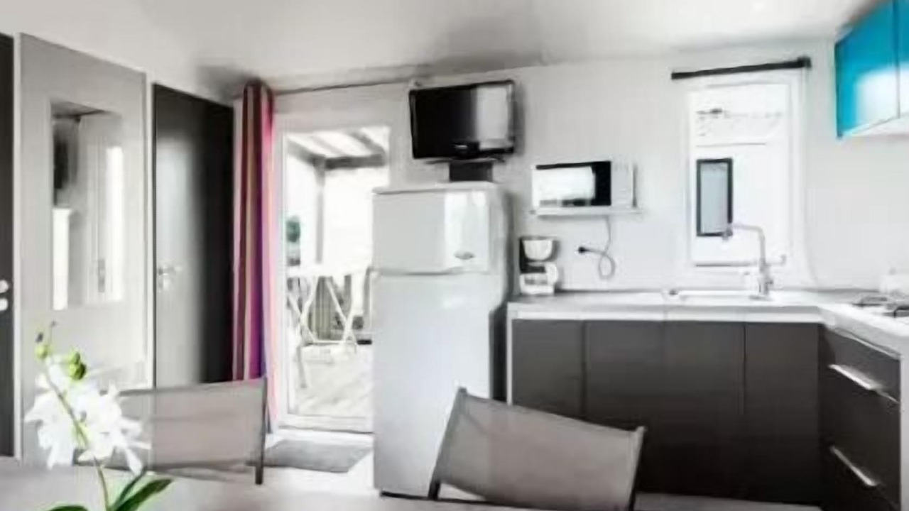 Photo of Kitchen in La Faute-sur-Mer