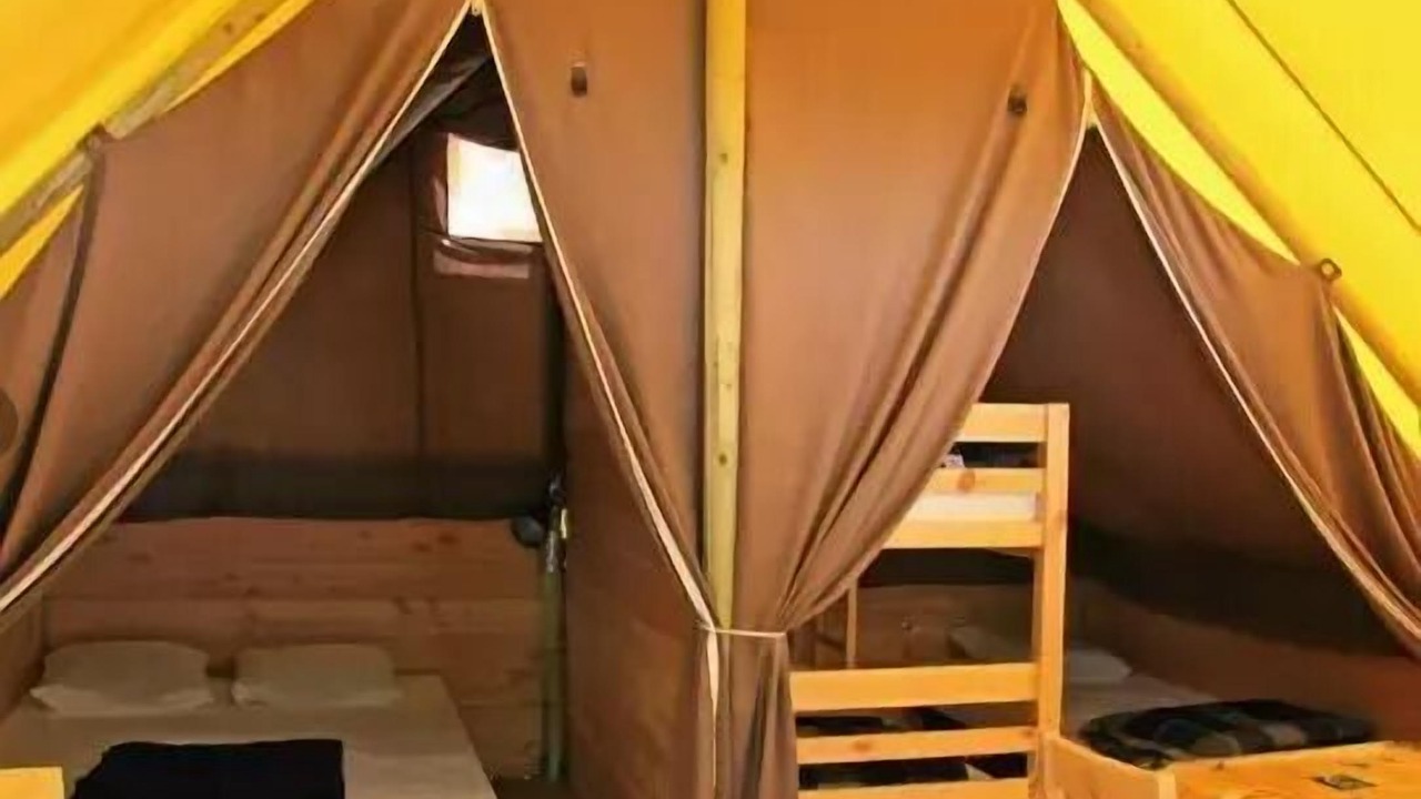 Photo of Bedroom in Talmont-Saint-Hilaire