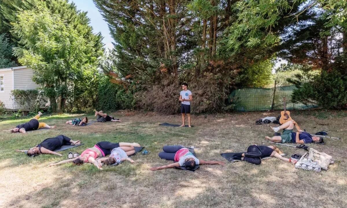 Photo of Outdoor in Talmont-Saint-Hilaire