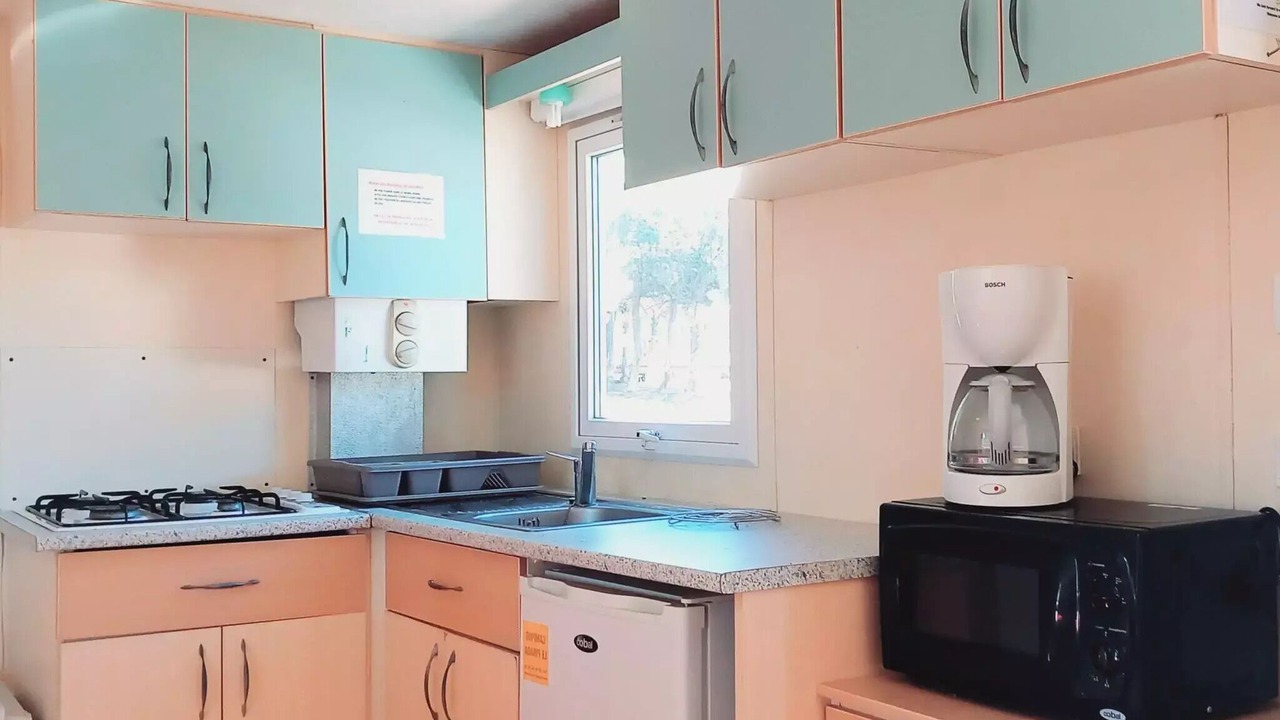 Photo of Kitchen in Fabrezan