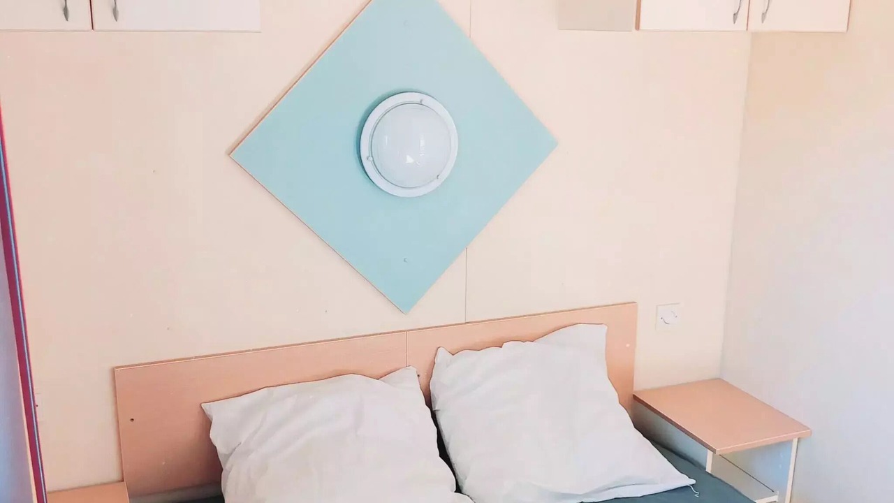 Photo of Bedroom in Fabrezan
