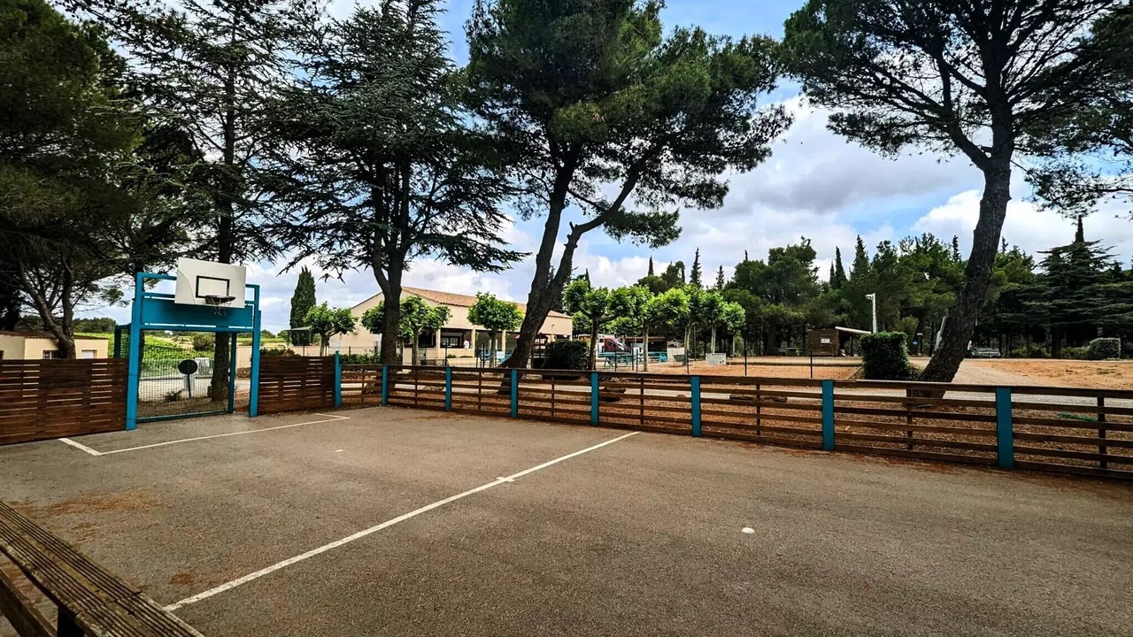 Photo of Outdoor in Fabrezan