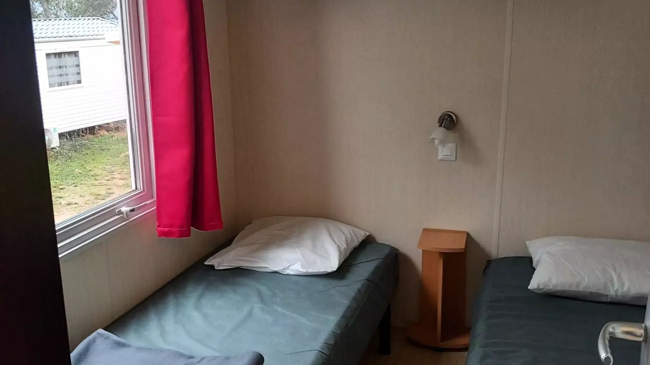 Photo of Bedroom in Fabrezan