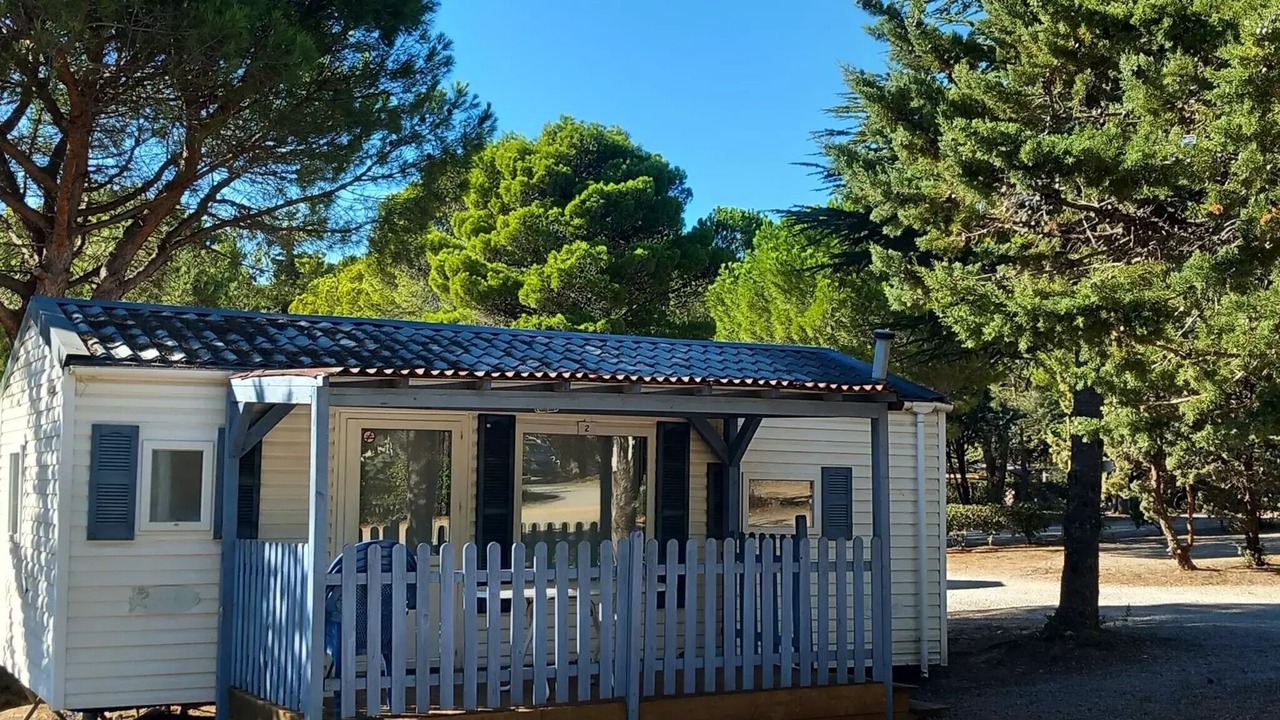 Photo of Outdoor in Fabrezan