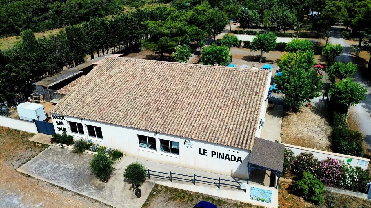 Photo of Outdoor in Fabrezan