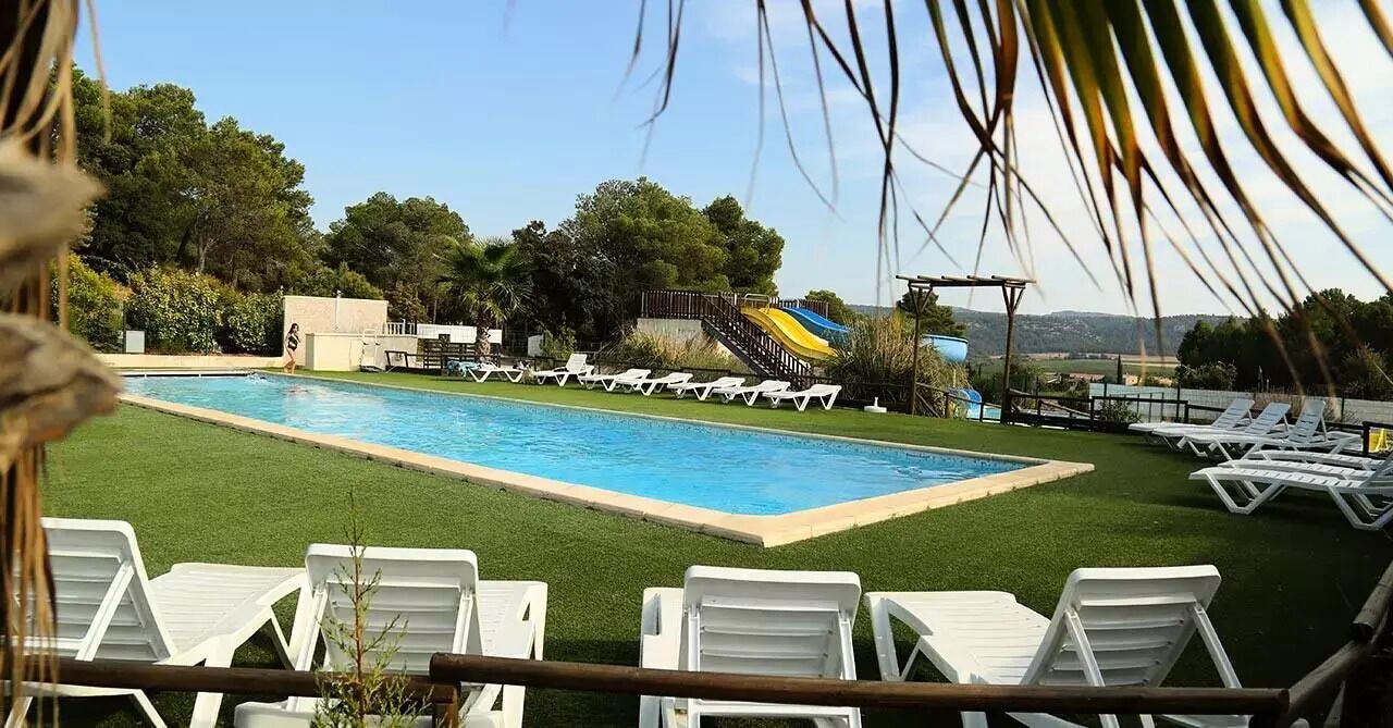 Photo of Outdoor in Fabrezan