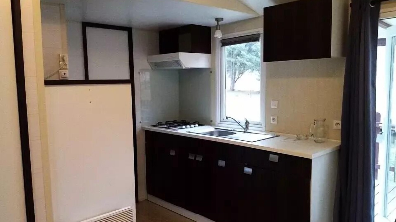 Photo of Kitchen in Fabrezan