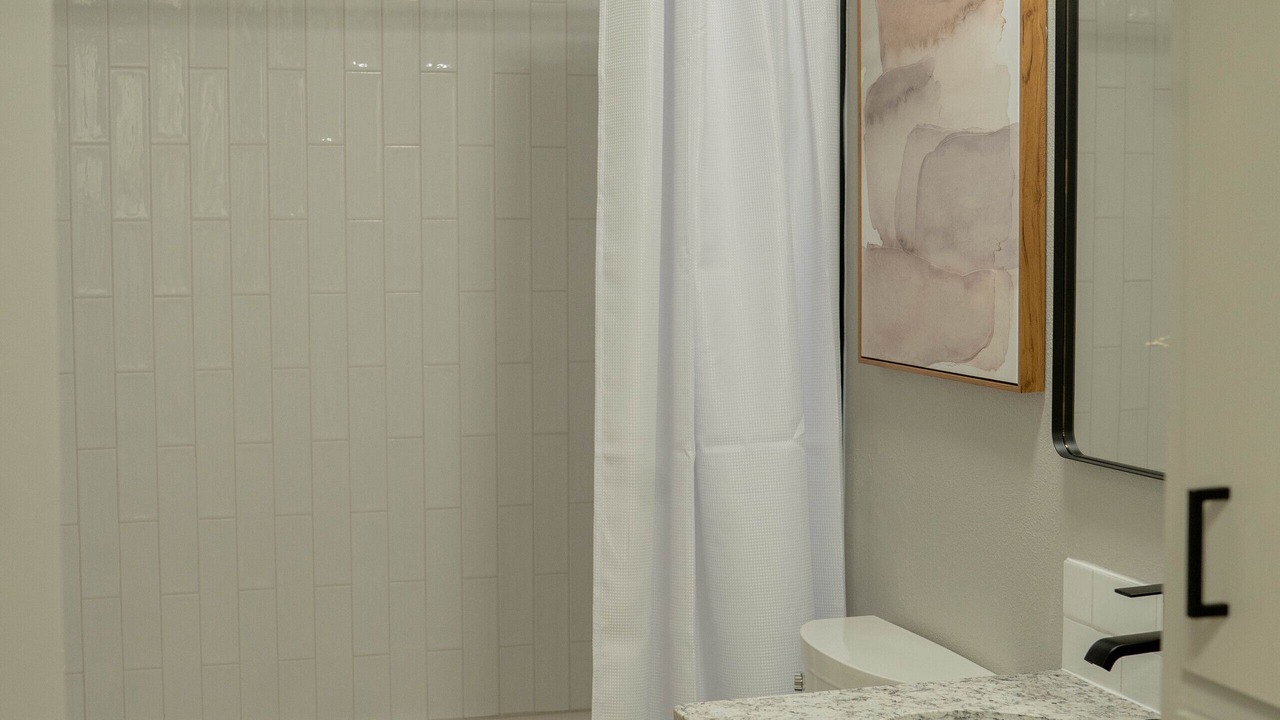 Photo of Bathroom in Kennewick