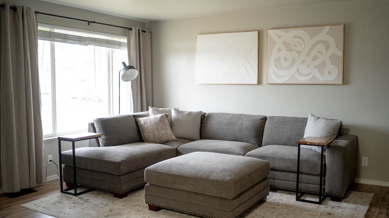 Photo of Livingroom in Kennewick