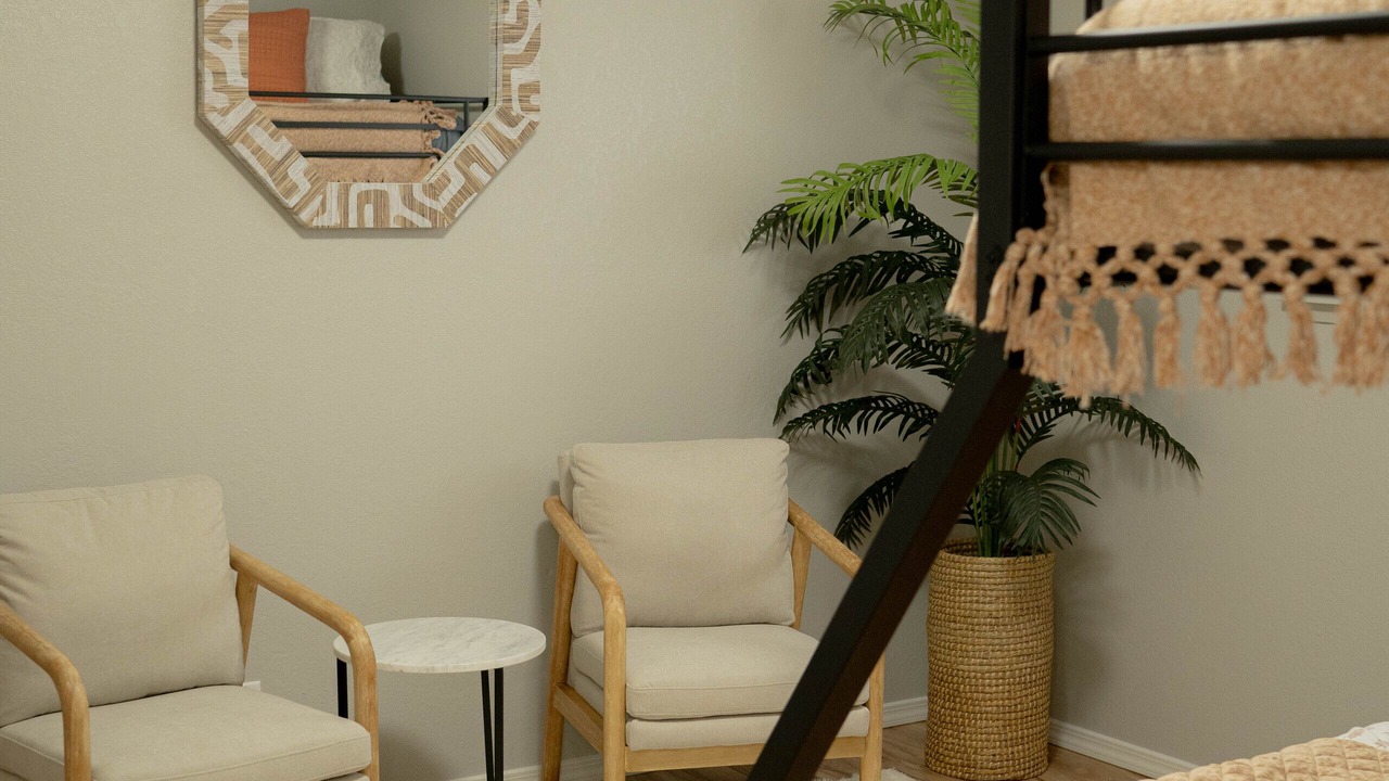 Photo of Bedroom in Kennewick