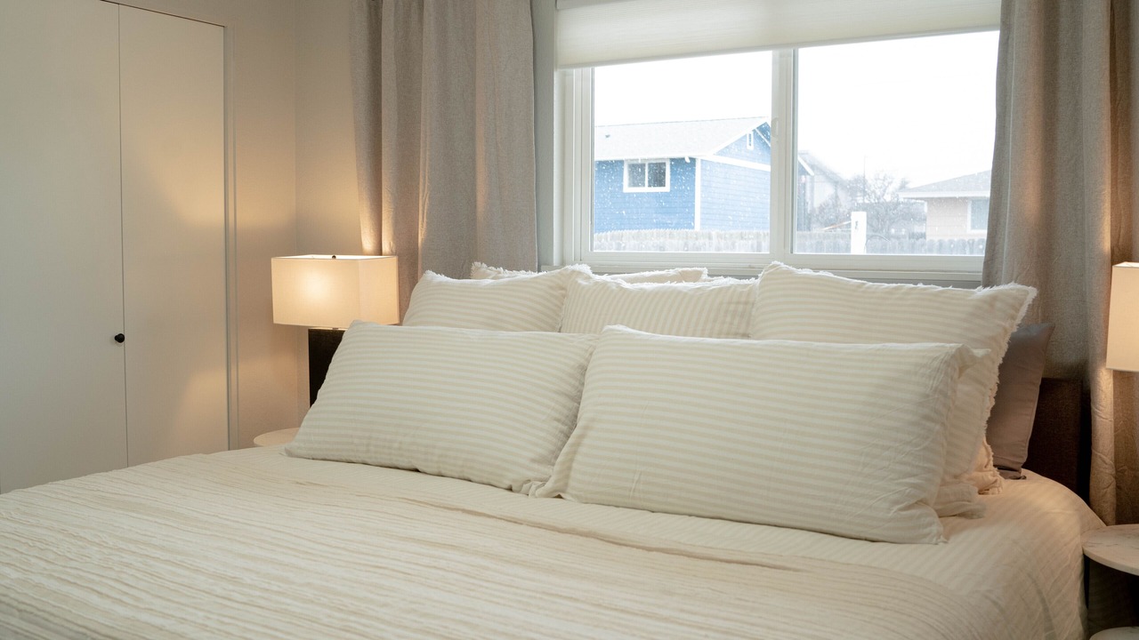 Photo of Bedroom in Kennewick