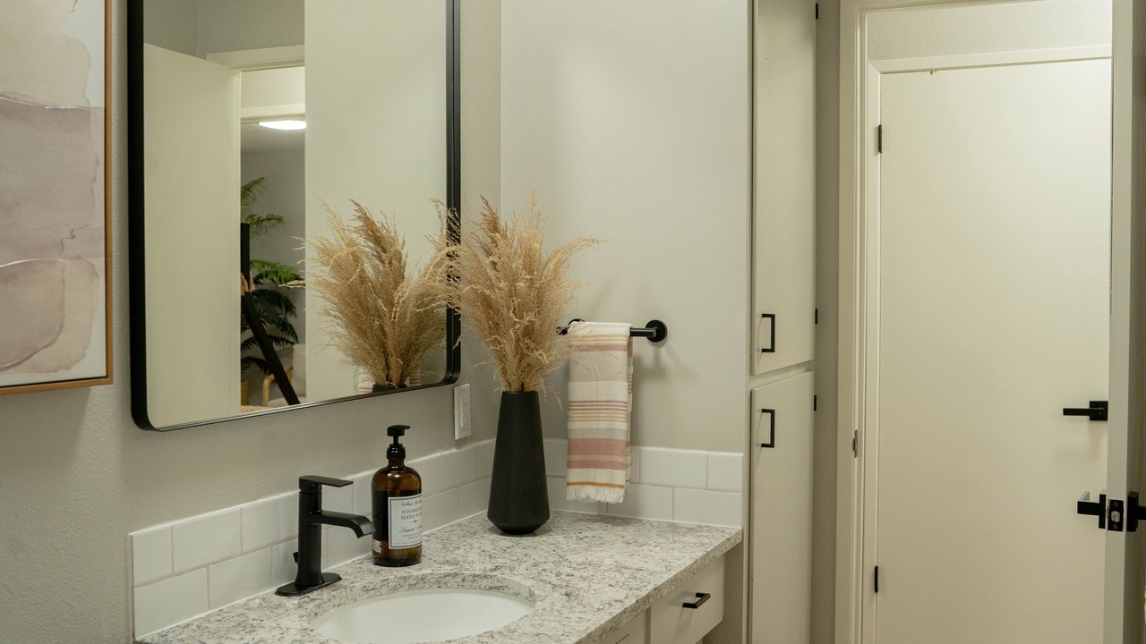 Photo of Bathroom in Kennewick