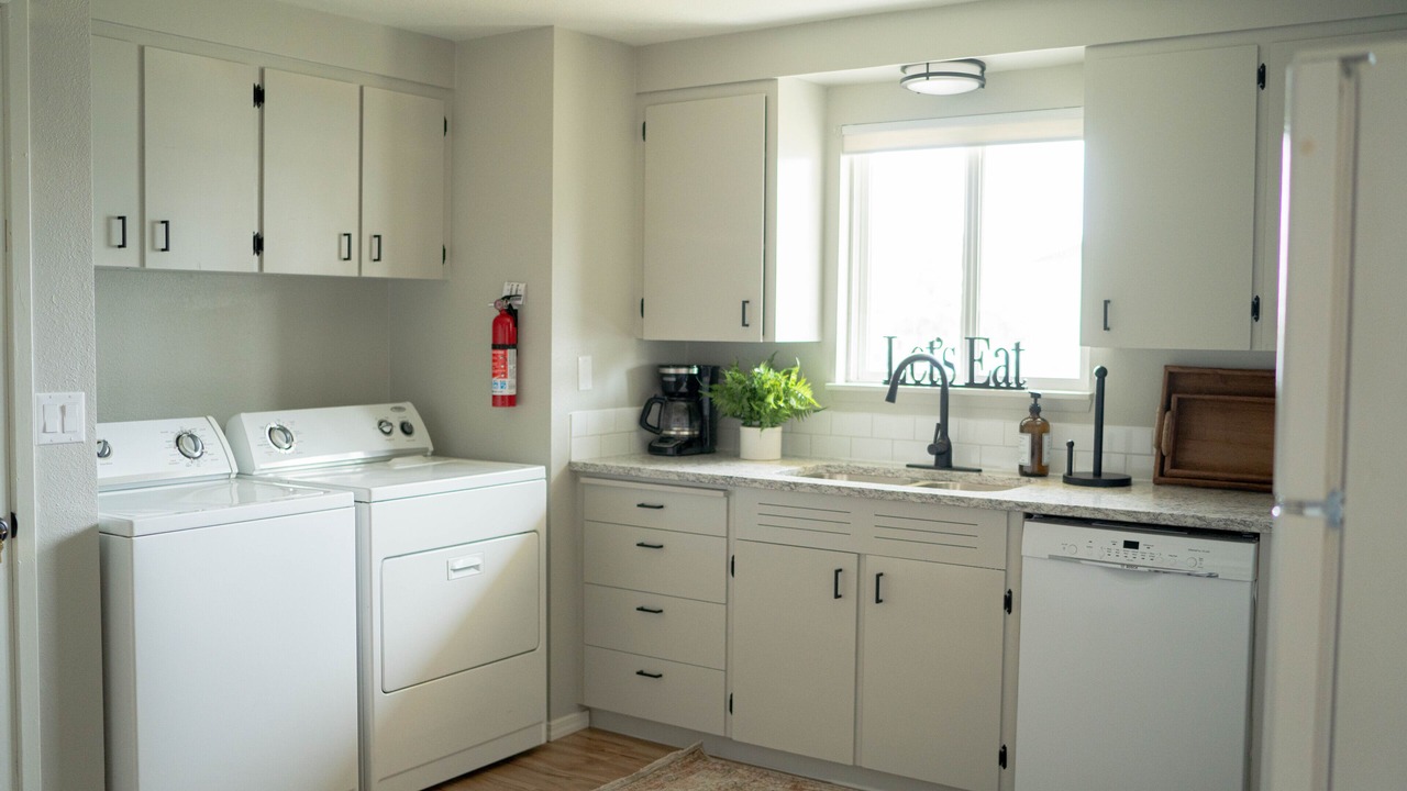 Photo of Kitchen in Kennewick