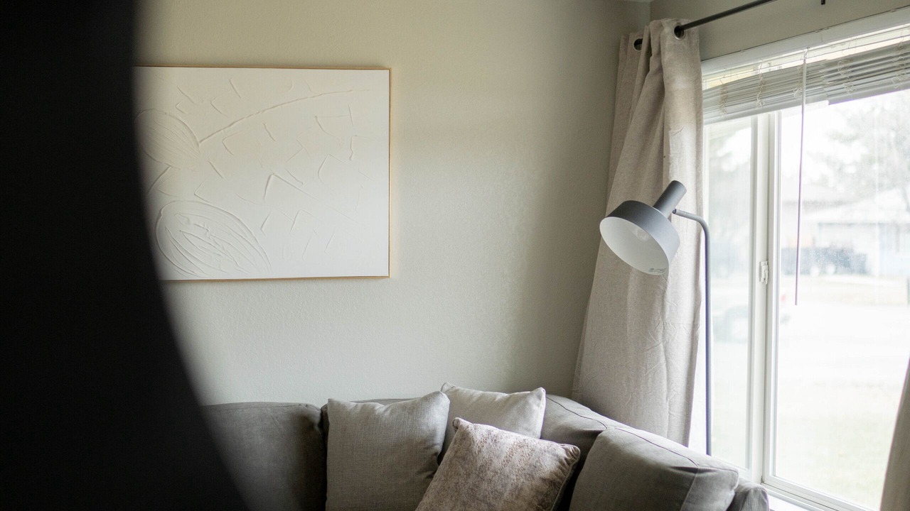 Photo of Livingroom in Kennewick