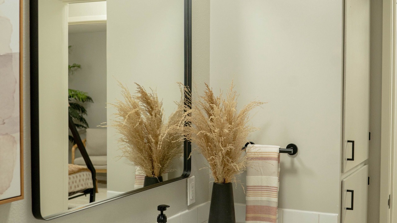 Photo of Bathroom in Kennewick