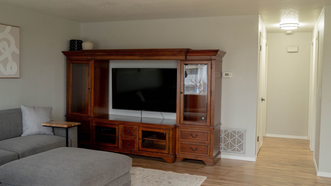 Photo of Livingroom in Kennewick