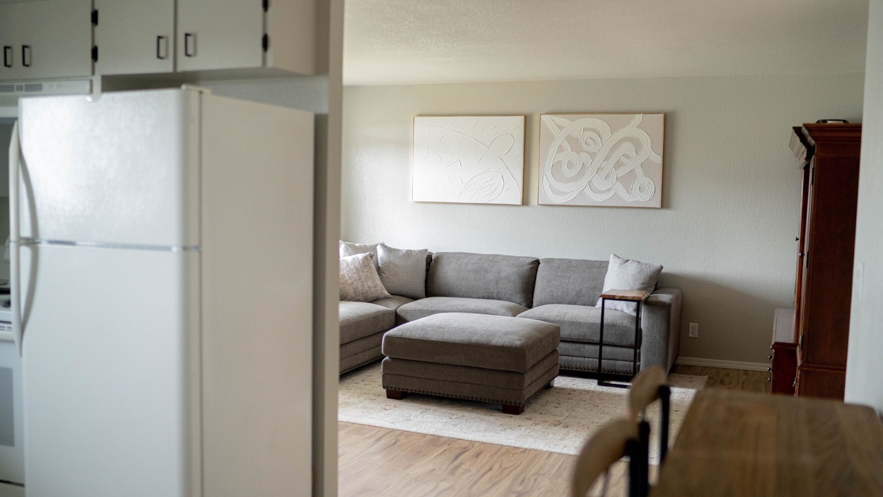 Photo of Livingroom in Kennewick