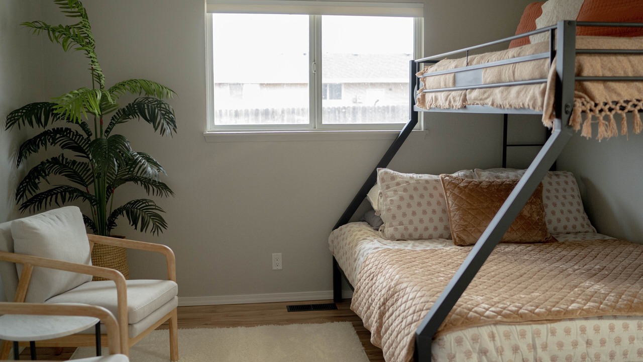 Photo of Bedroom in Kennewick