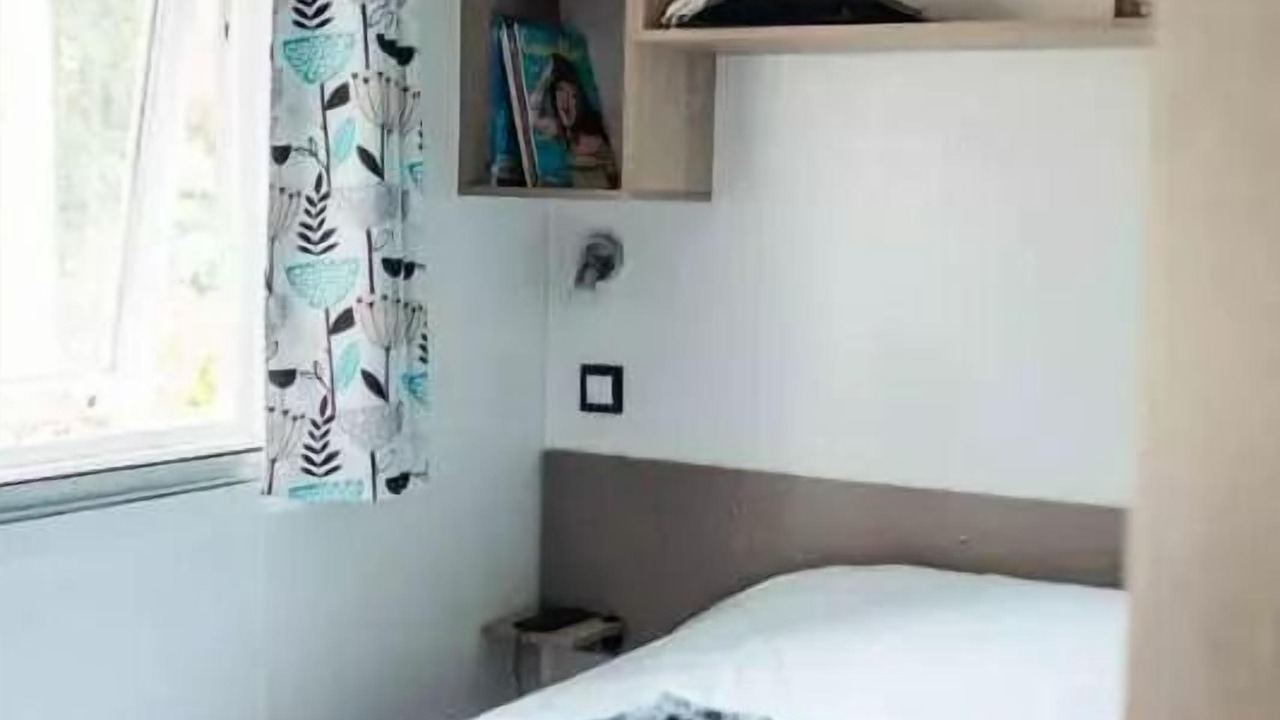 Photo of Bedroom in Miannay
