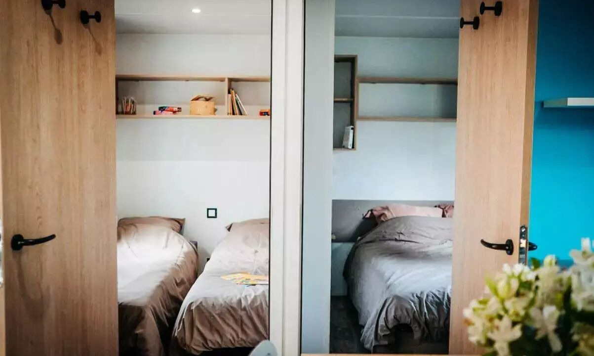 Photo of Bedroom in Miannay