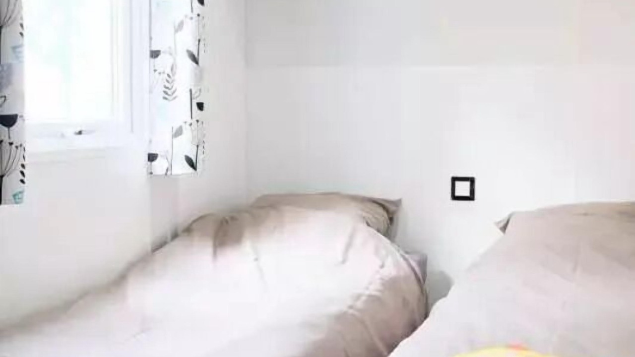 Photo of Bedroom in Miannay