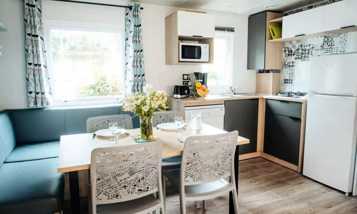Photo of Kitchen in Miannay