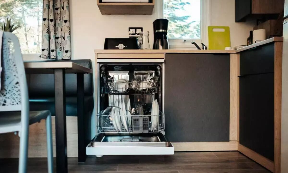 Photo of Kitchen in Miannay