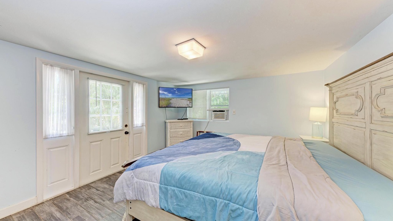 Photo of Bedroom in Englewood