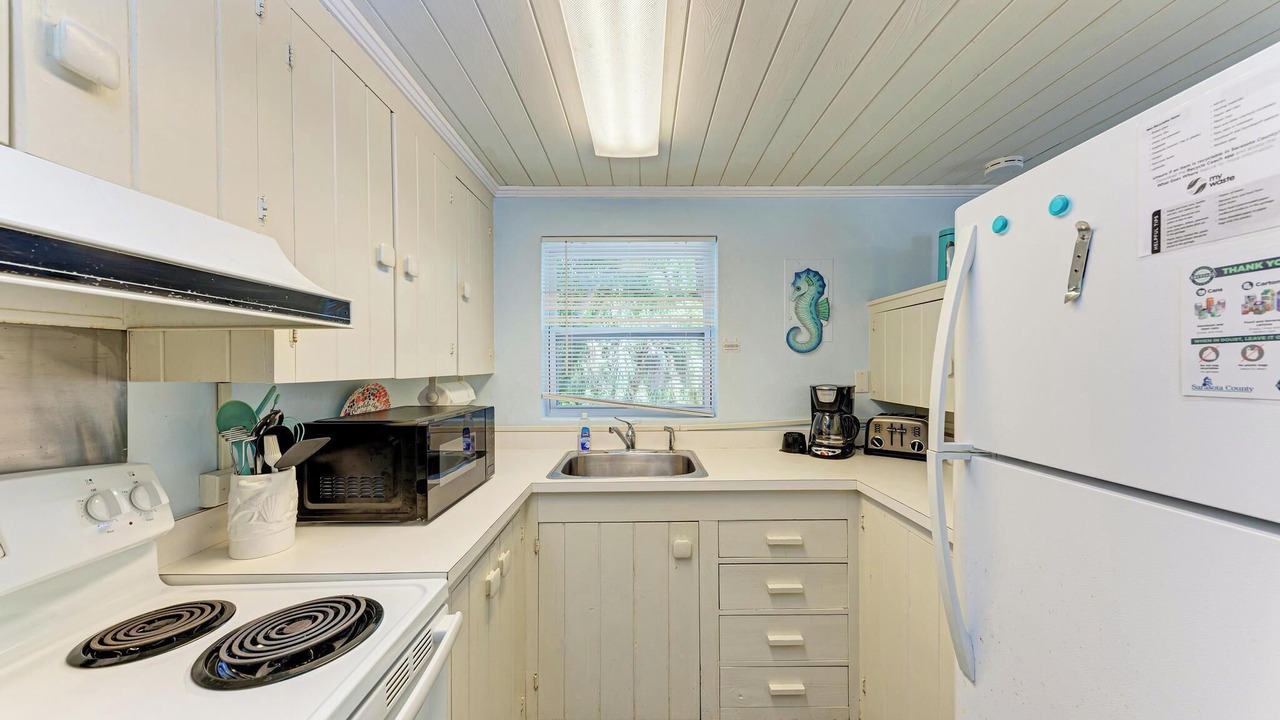 Photo of Kitchen in Englewood
