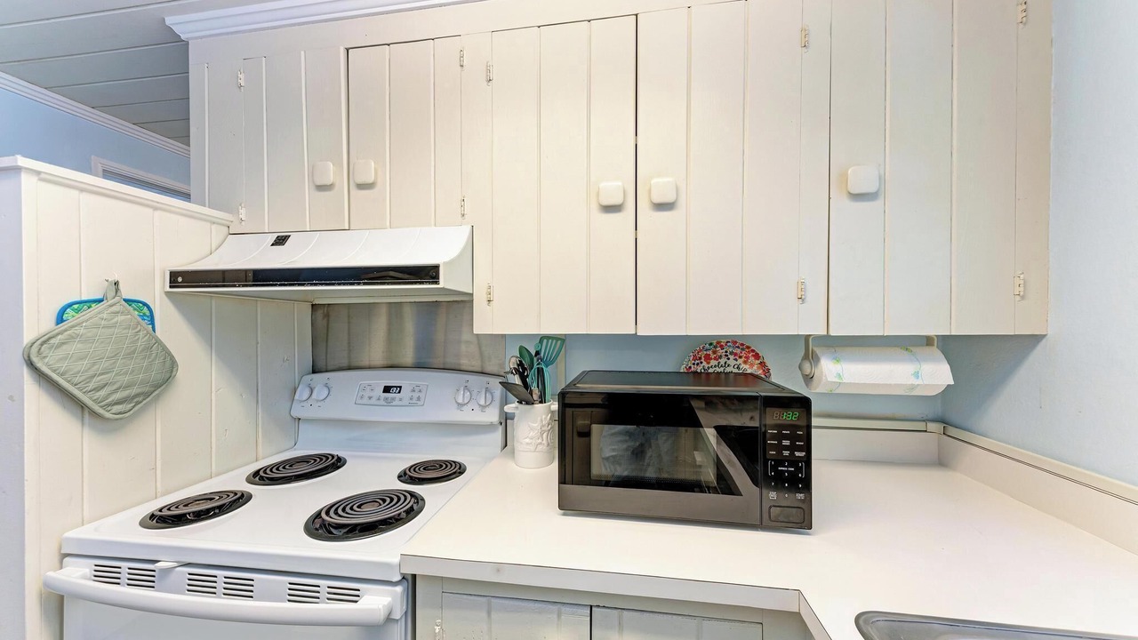 Photo of Kitchen in Englewood
