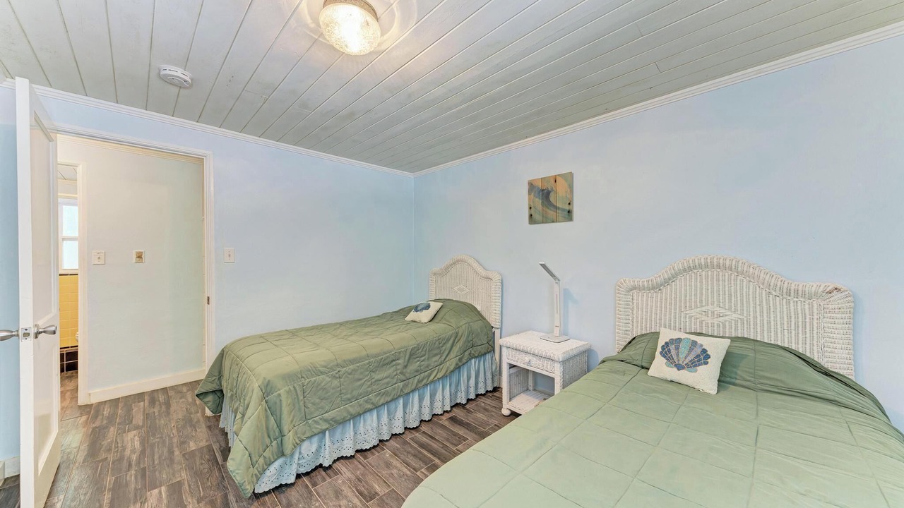 Photo of Bedroom in Englewood
