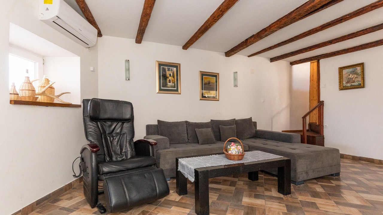 Photo of Bedroom in Opuzen