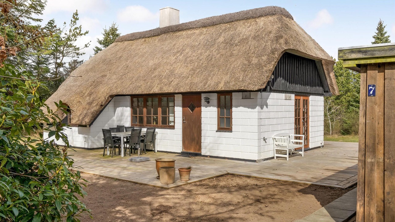 Photo of Others in Lodbjerg Hede