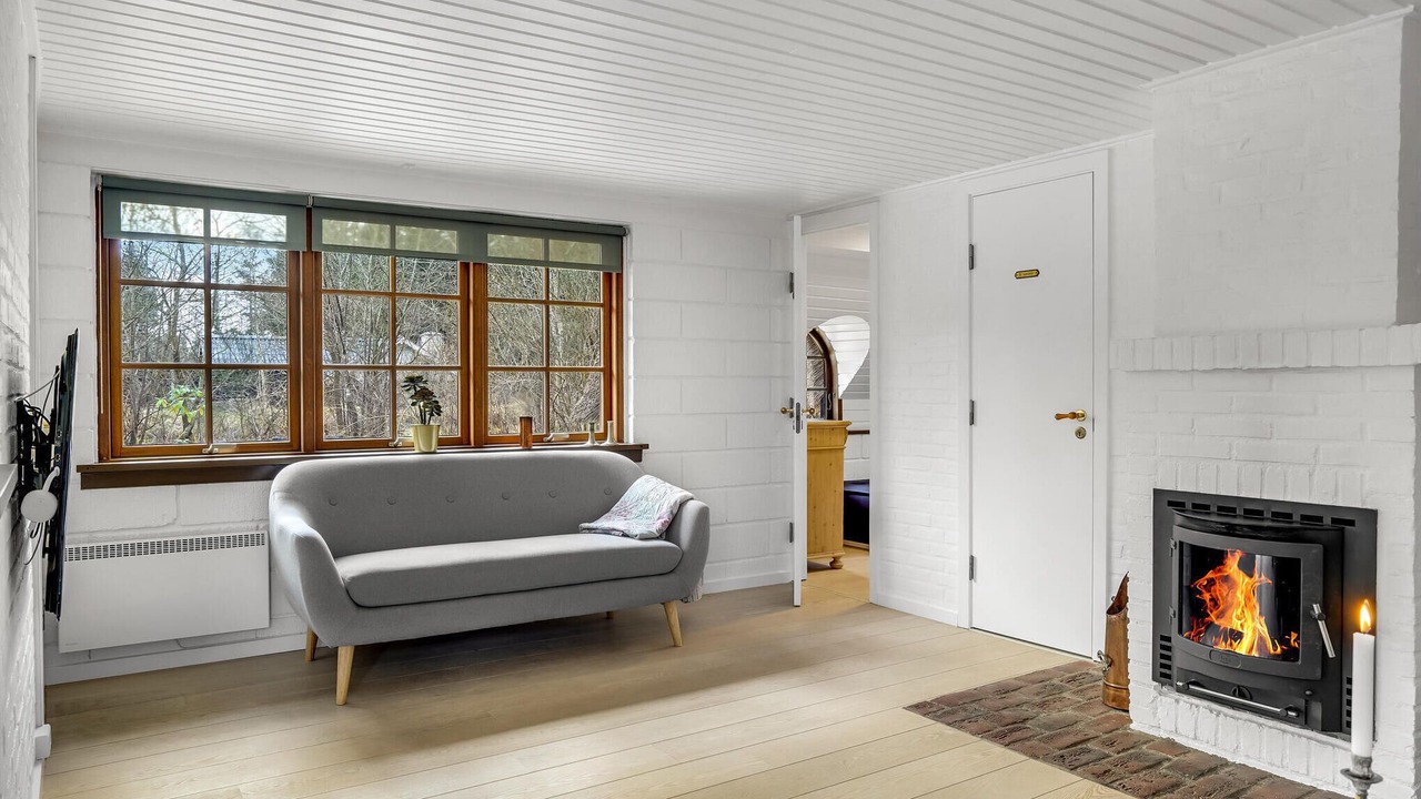 Photo of Bedroom in Lodbjerg Hede