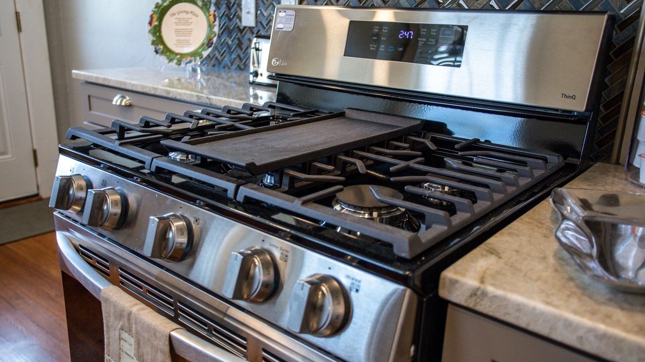 Photo of Kitchen in Fredericksburg