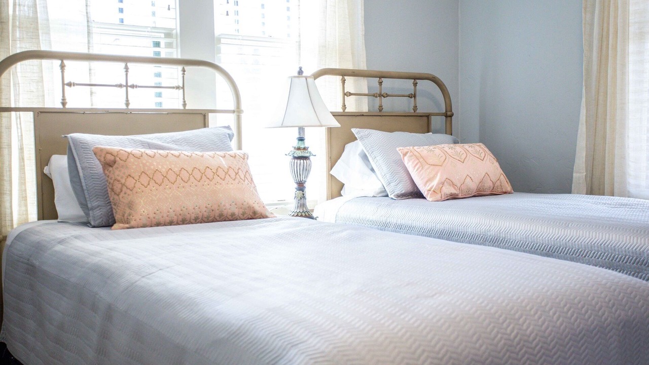 Photo of Bedroom in Fredericksburg