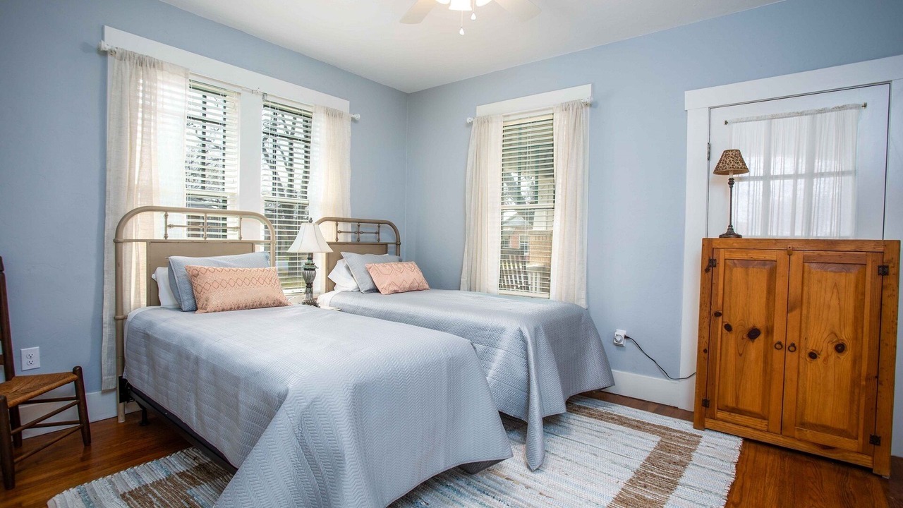 Photo of Bedroom in Fredericksburg