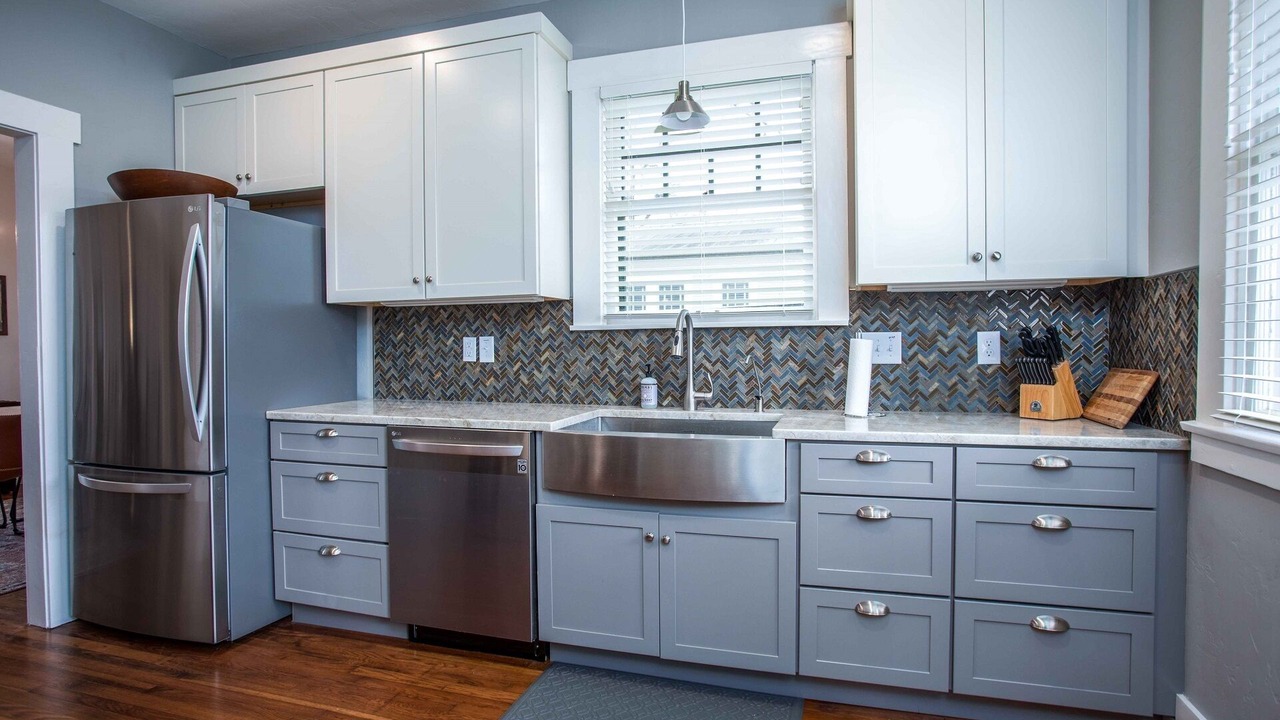 Photo of Kitchen in Fredericksburg