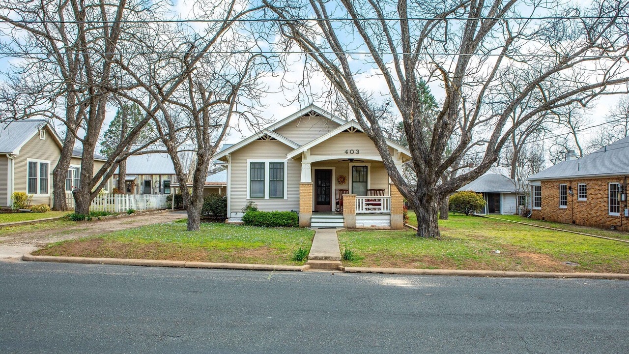 Photo of Outdoor in Fredericksburg