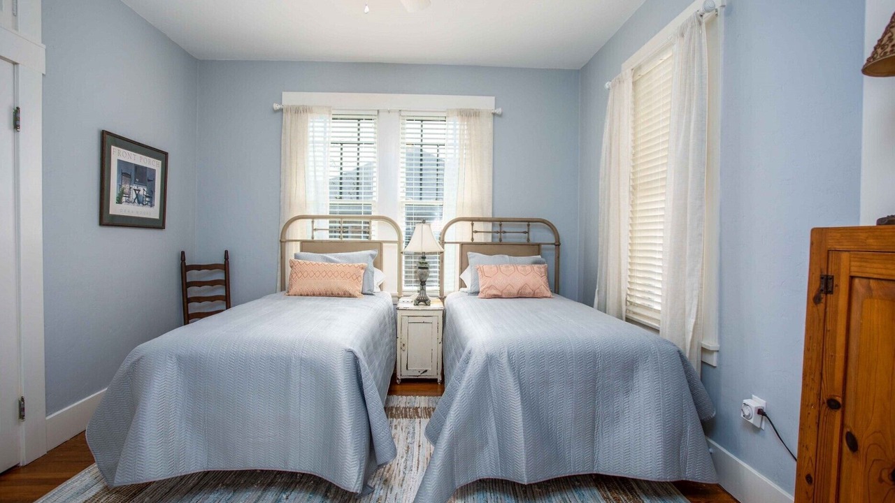 Photo of Bedroom in Fredericksburg