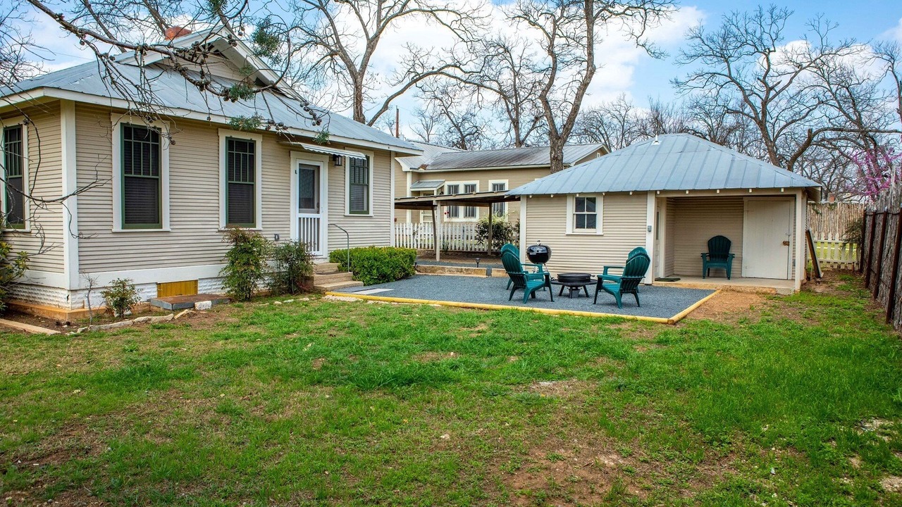Photo of Outdoor in Fredericksburg