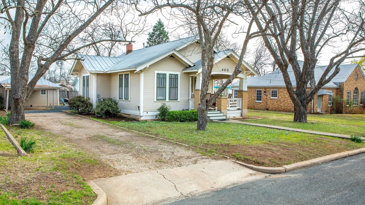 Photo of Outdoor in Fredericksburg