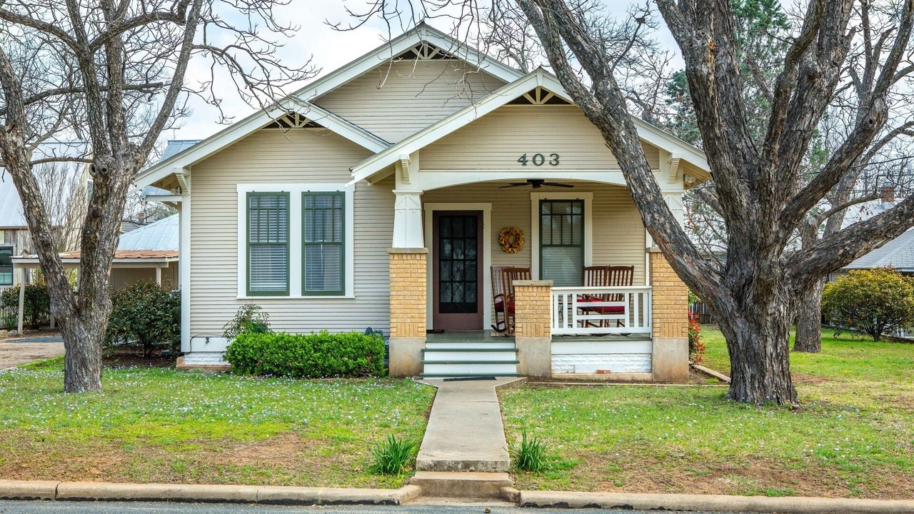 Photo of Outdoor in Fredericksburg