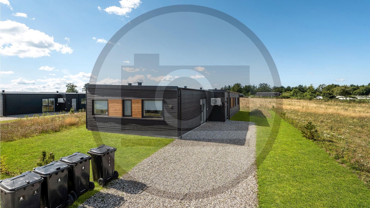 Photo of Others in Hjarbæk