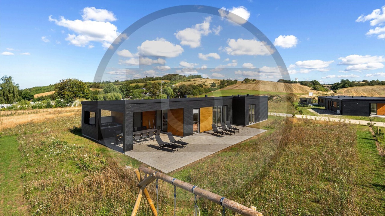 Photo of Others in Hjarbæk