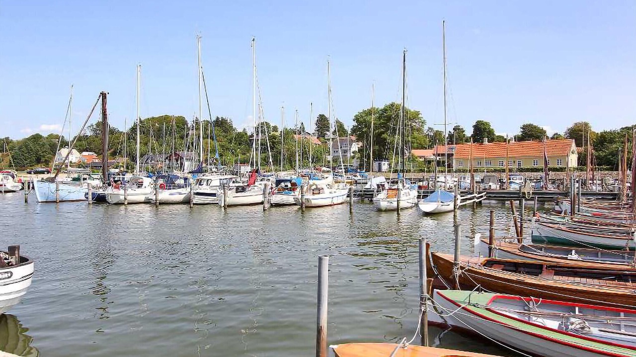 Photo of Others in Hjarbæk