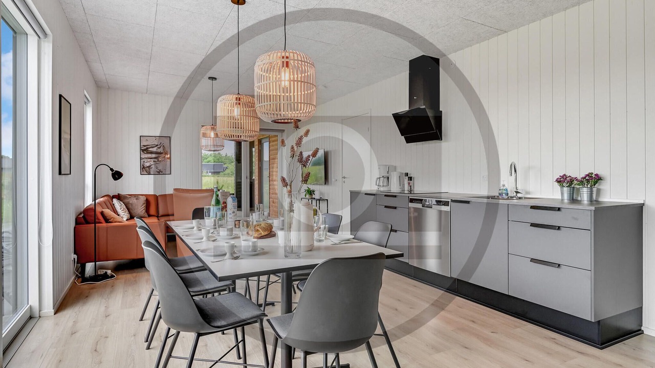 Photo of Others in Hjarbæk