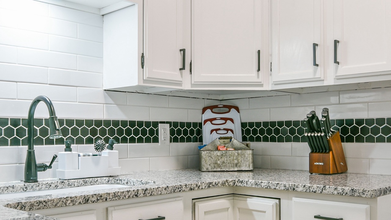 Photo of Kitchen in Wichita