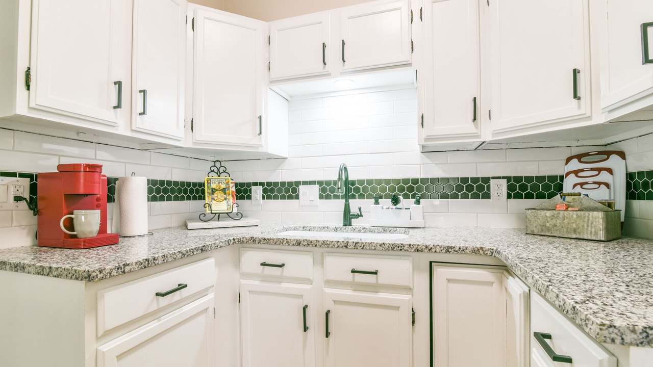 Photo of Kitchen in Wichita
