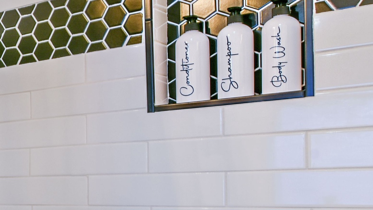 Photo of Bathroom in Wichita